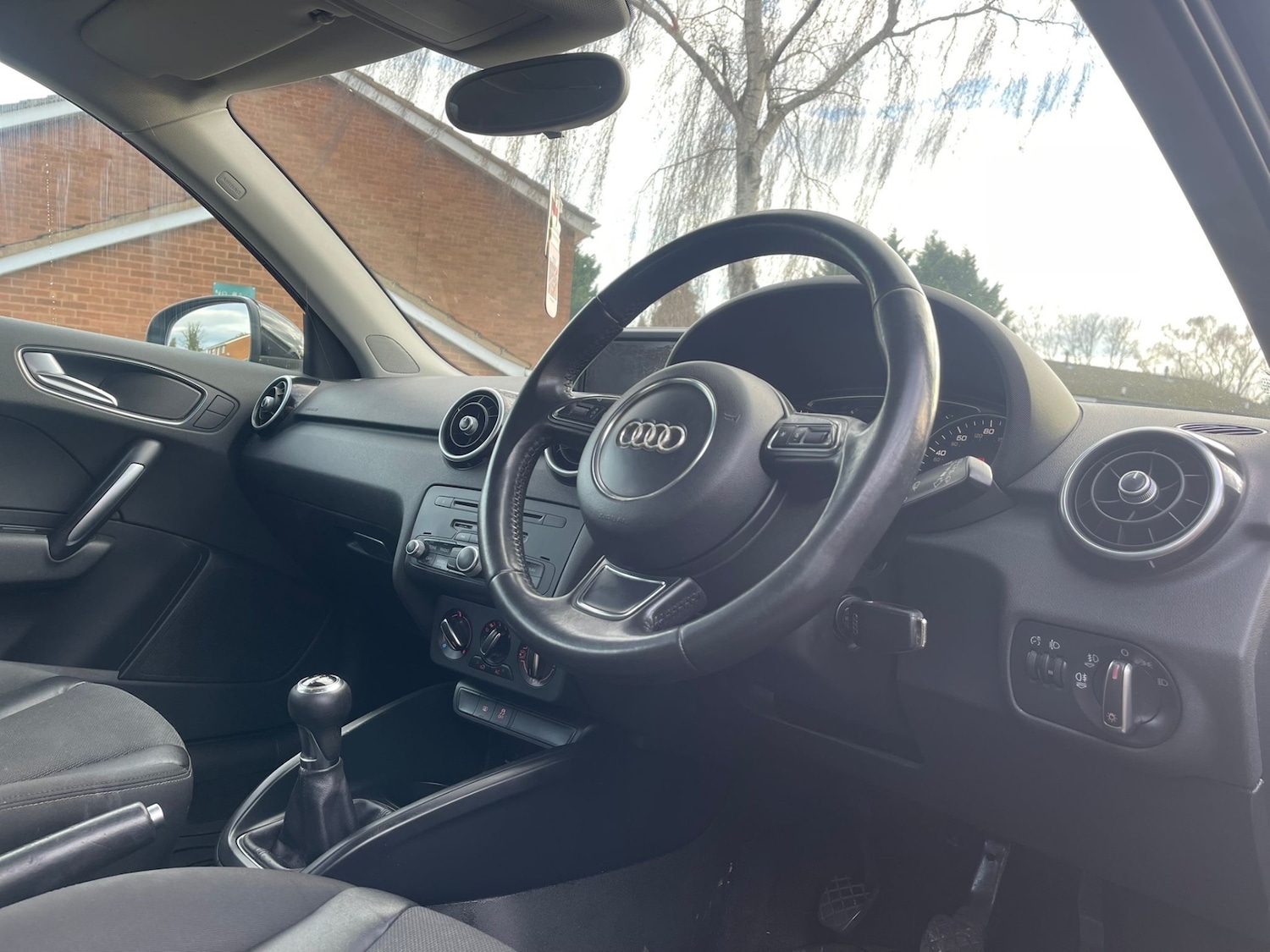 Used Audi A1 2013 for sale - 76953787: Photo 3