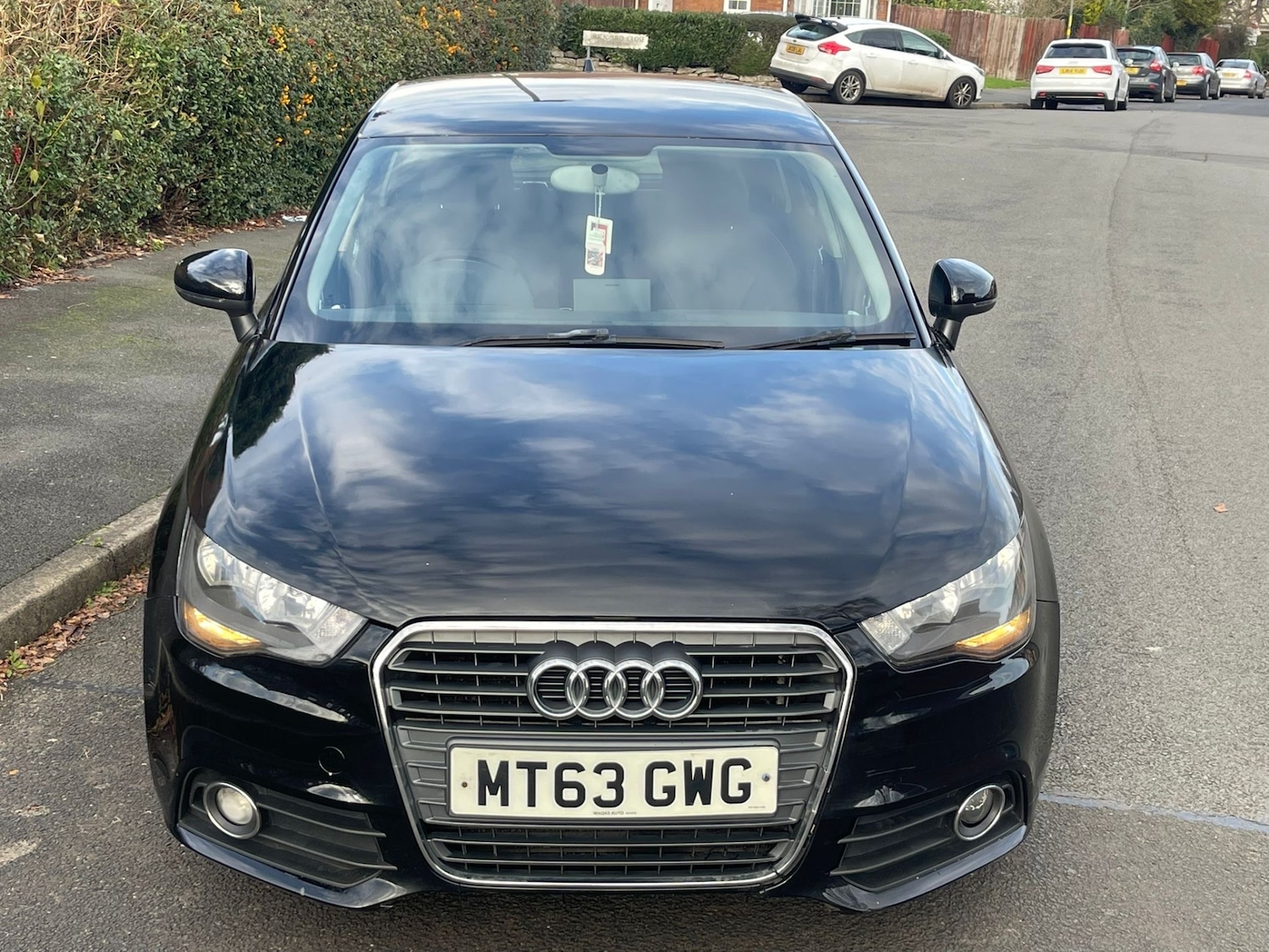Used Audi A1 2013 for sale - 76953787: Photo 7