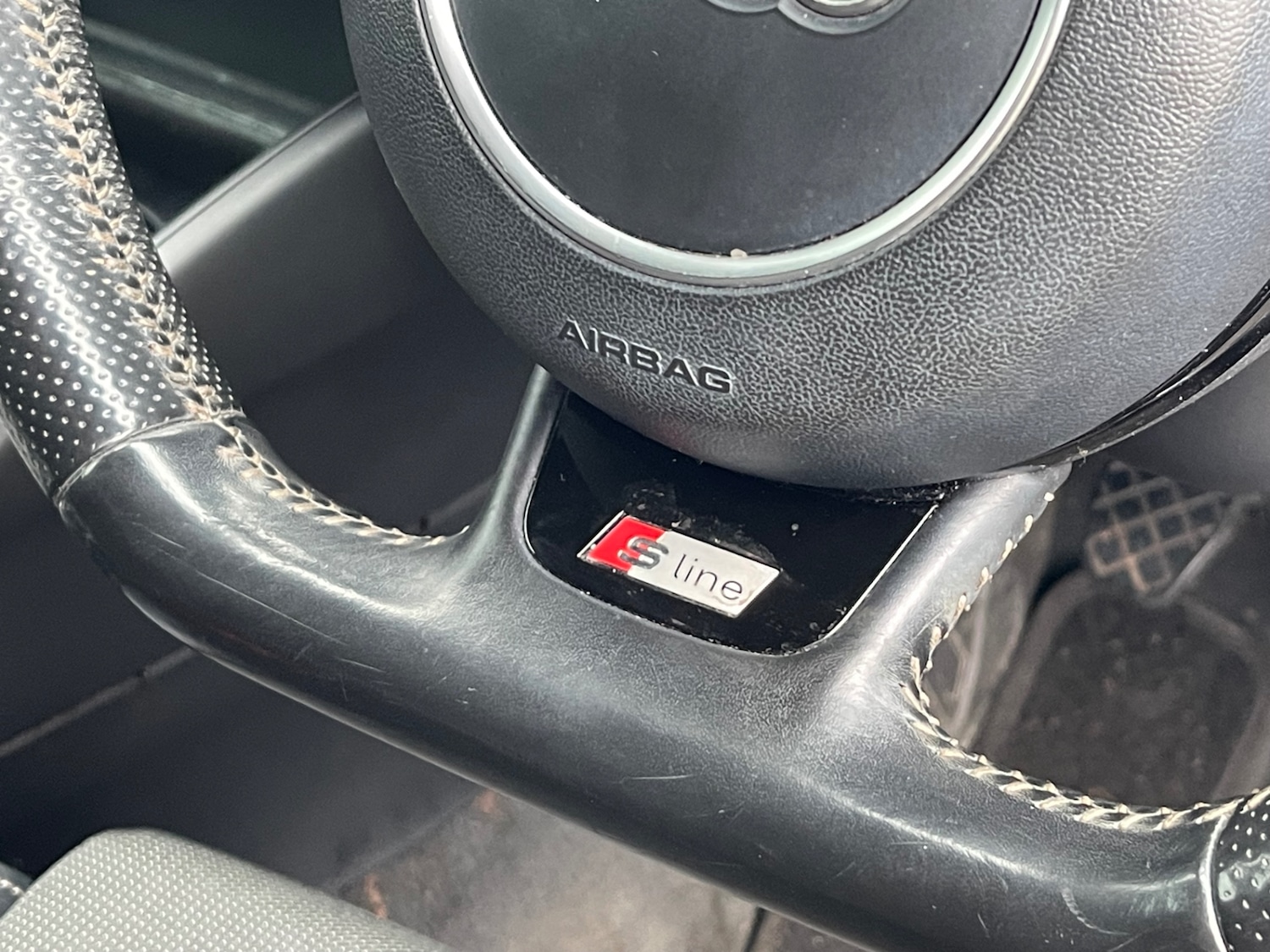 Vehicle 17