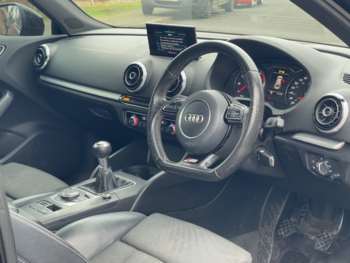 Used Audi A3 2016 for sale - 73740719: Photo
