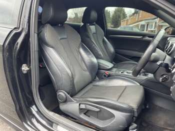 Used Audi A3 2016 for sale - 73740719: Photo
