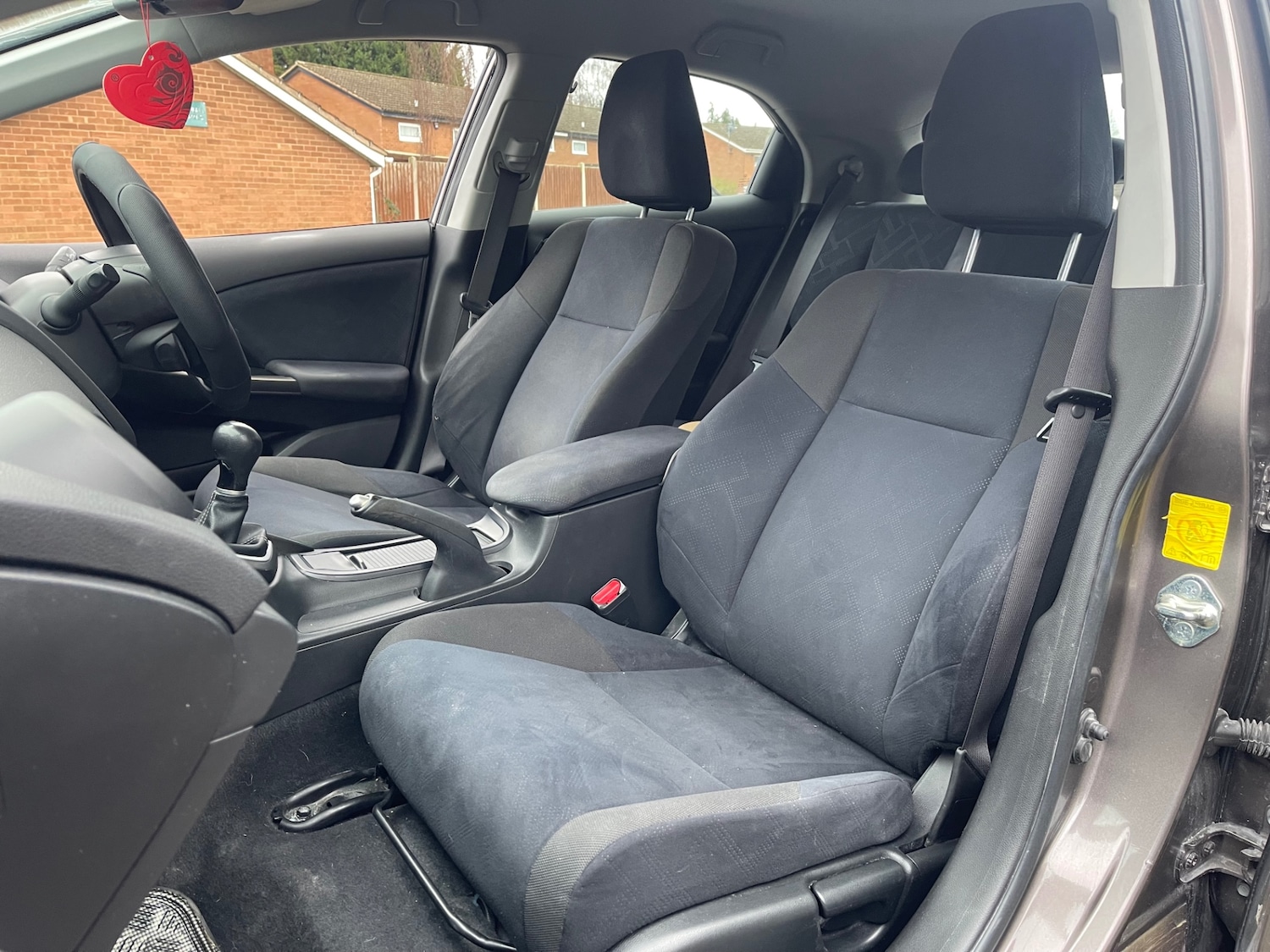 Used Honda Civic 2014 for sale - 77136911: Photo 10