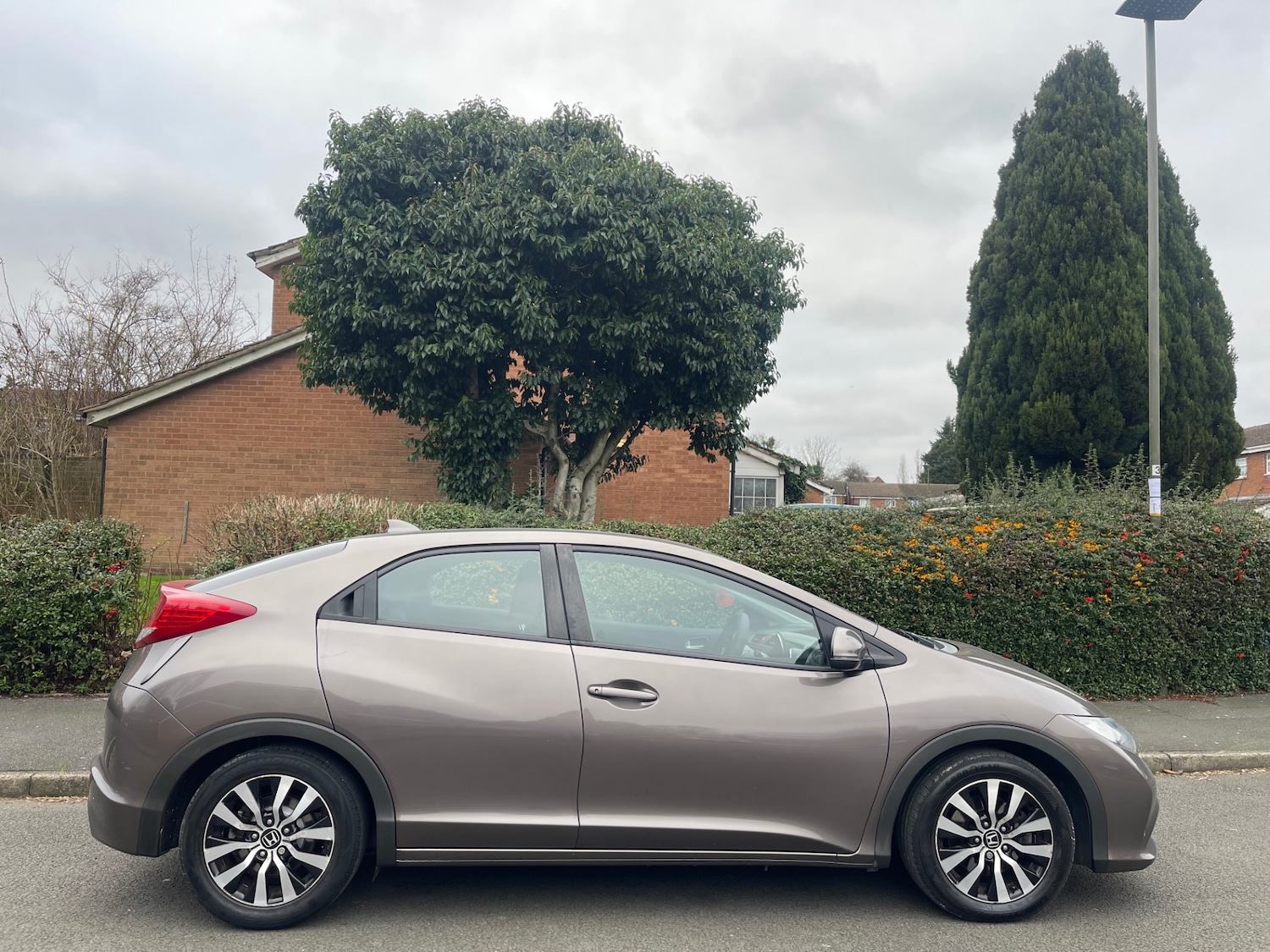 Used Honda Civic 2014 for sale - 77136911: Photo 12