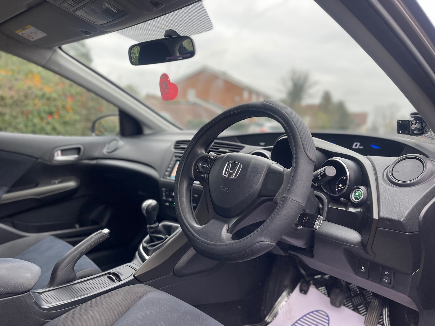 Used Honda Civic 2014 for sale - 77136911: Photo 4