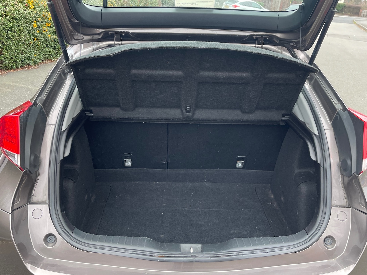 Used Honda Civic 2014 for sale - 77136911: Photo 9