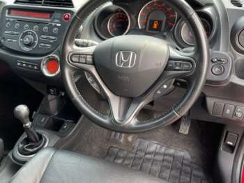 Used Honda Jazz 2013 for sale - 74847369: Photo