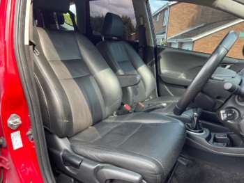 Used Honda Jazz 2013 for sale - 74847369: Photo