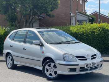 2005 (05) - 2.2 dCi 136 SE 5dr