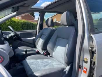 Used Nissan Almera Tino 2005 for sale - 74629412: Photo