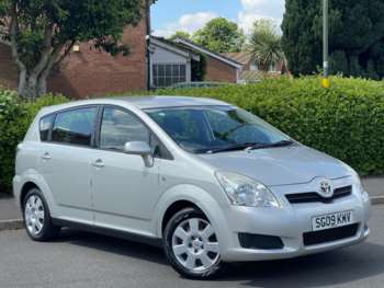 2009 (09) - 1.6 VVT-i T2 5dr