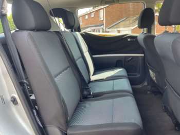 Used Toyota Corolla Verso 2009 for sale - 74609524: Photo