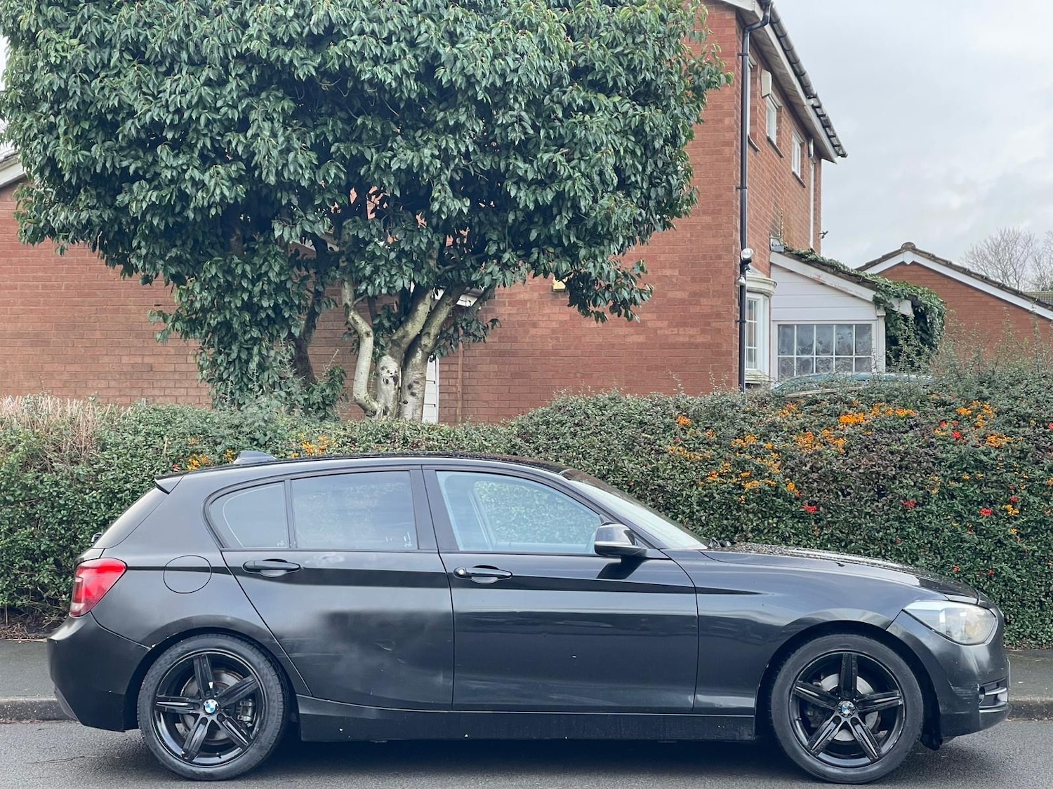 Used BMW 1 Series 2012 for sale - 77385439: Photo 11