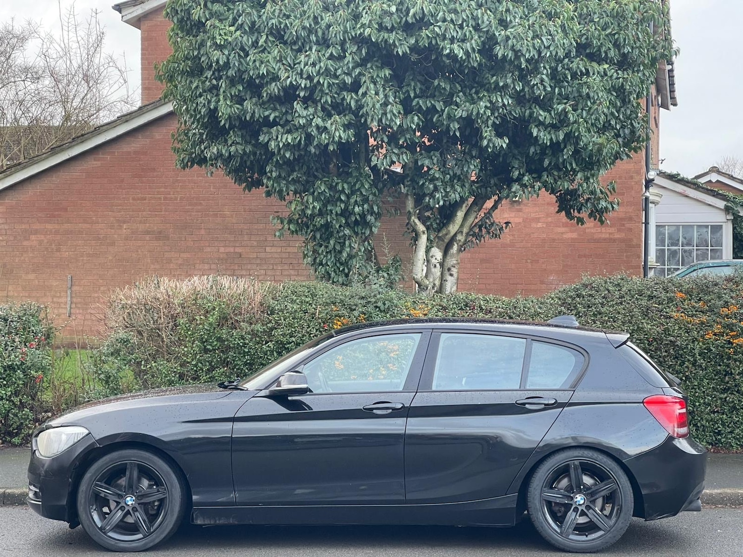 Used BMW 1 Series 2012 for sale - 77385439: Photo 12