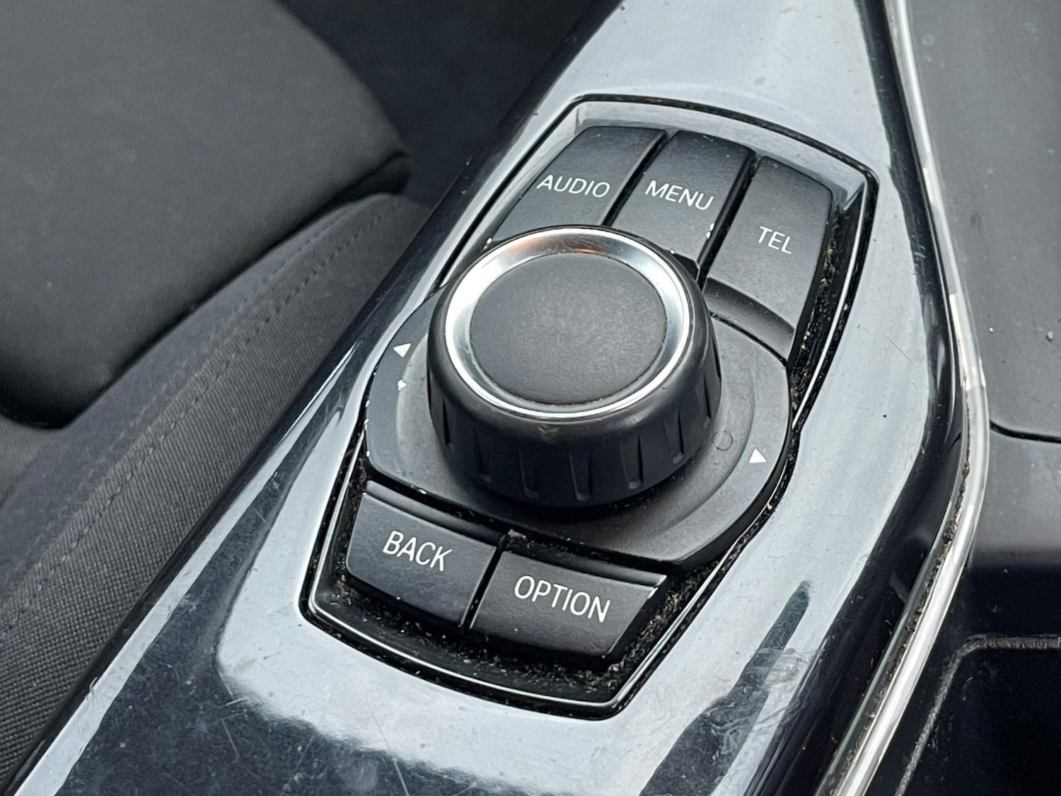 Used BMW 1 Series 2012 for sale - 77385439: Photo 15