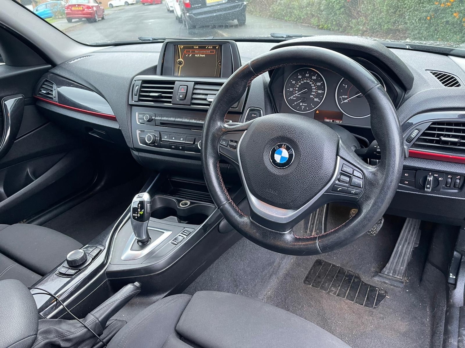 Used BMW 1 Series 2012 for sale - 77385439: Photo 3