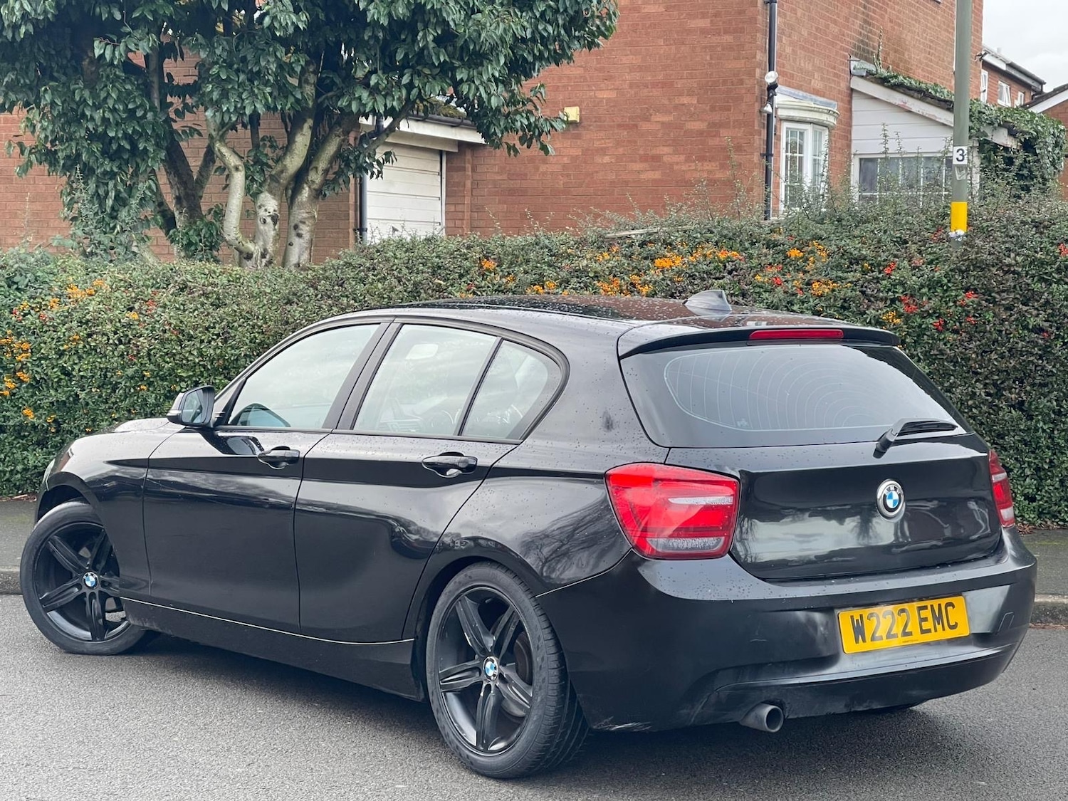 Used BMW 1 Series 2012 for sale - 77385439: Photo 6