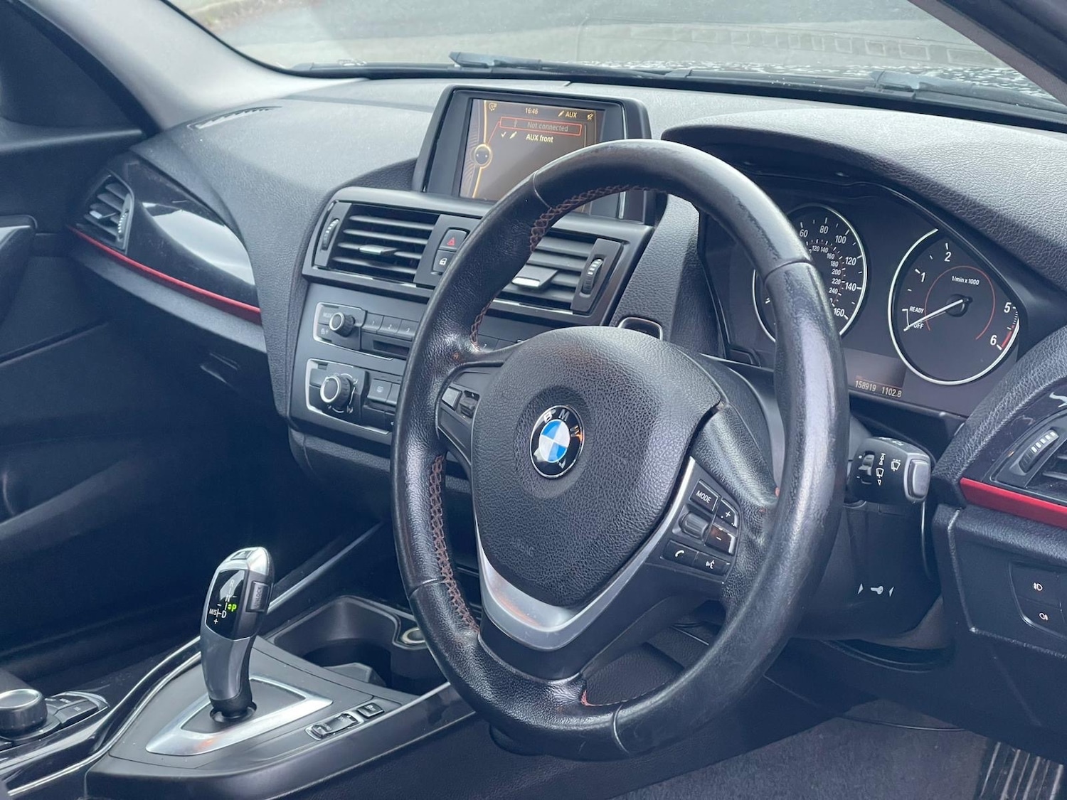 Used BMW 1 Series 2012 for sale - 77385439: Photo 7