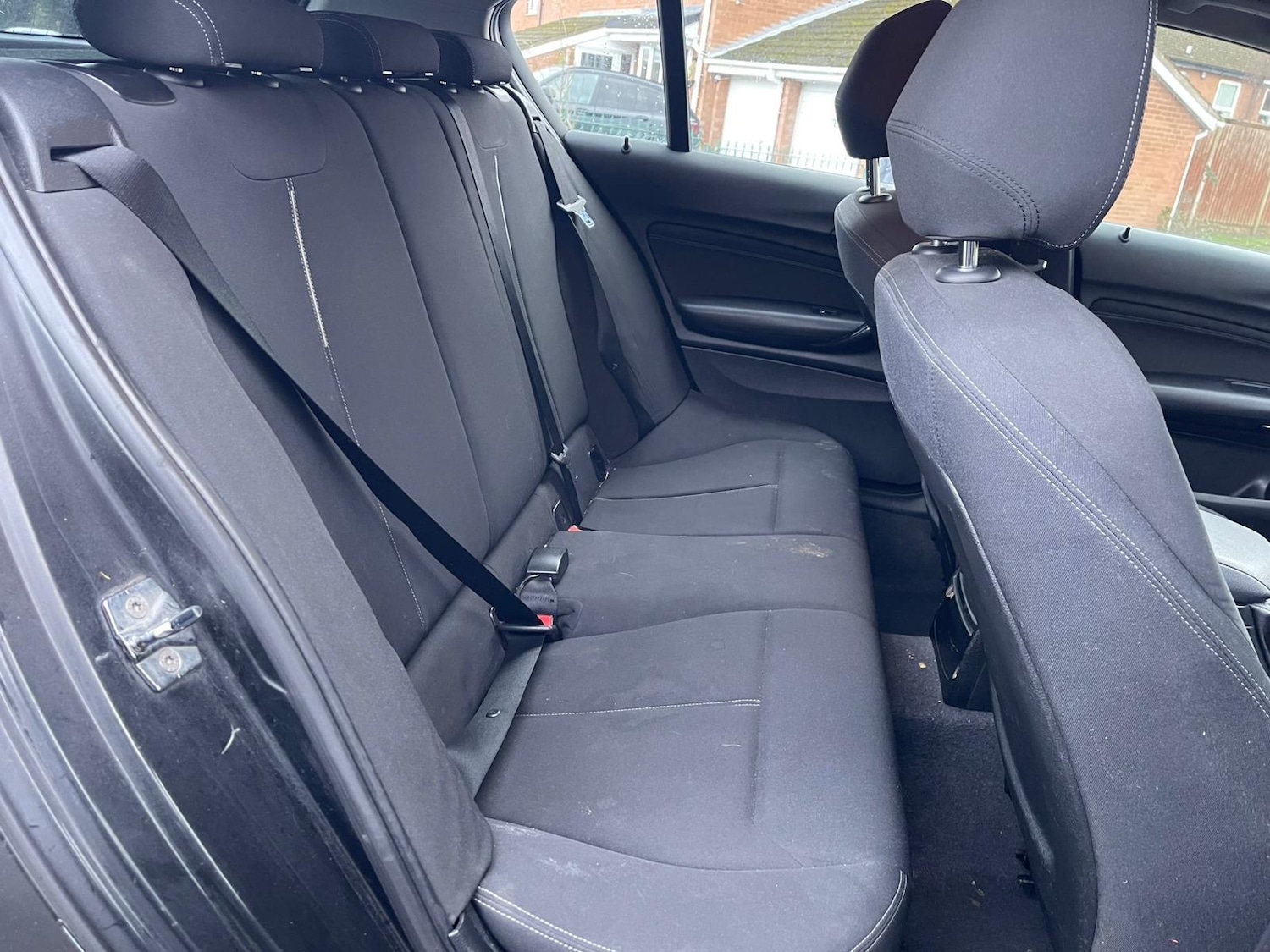 Used BMW 1 Series 2012 for sale - 77385439: Photo 8