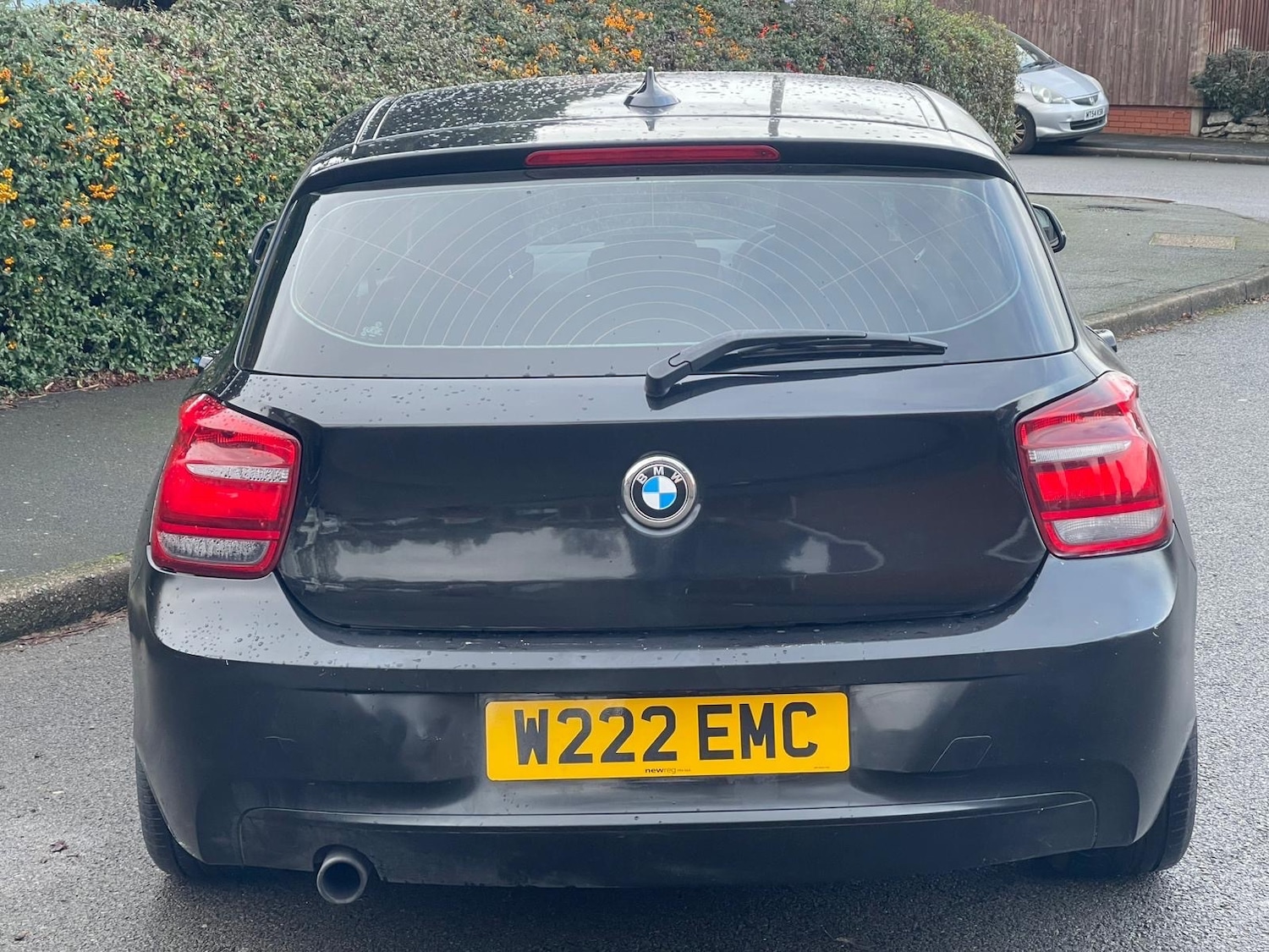 Used BMW 1 Series 2012 for sale - 77385439: Photo 9