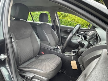 Used Vauxhall Insignia 2014 for sale - 78597244: Photo