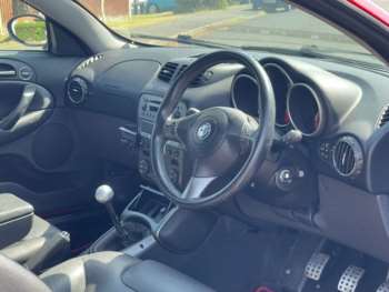 Used Alfa Romeo GT 2008 for sale - 74651876: Photo