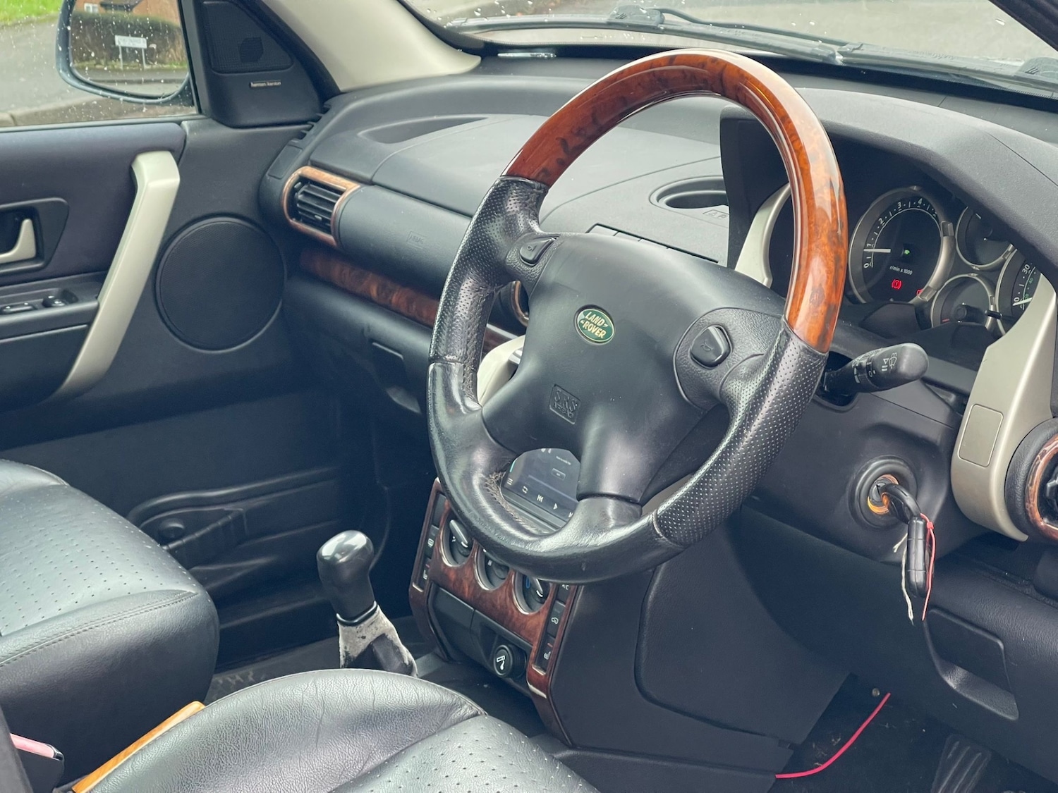 Used Land Rover Freelander 2004 for sale - 77502875: Photo 11