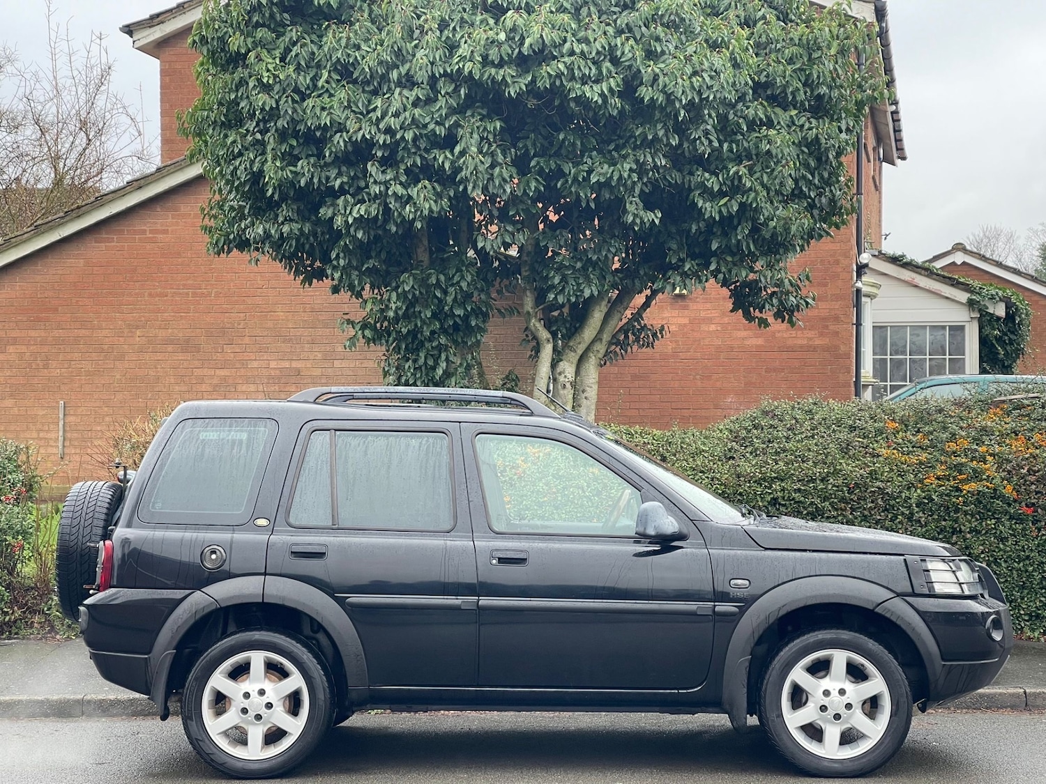 Used Land Rover Freelander 2004 for sale - 77502875: Photo 13