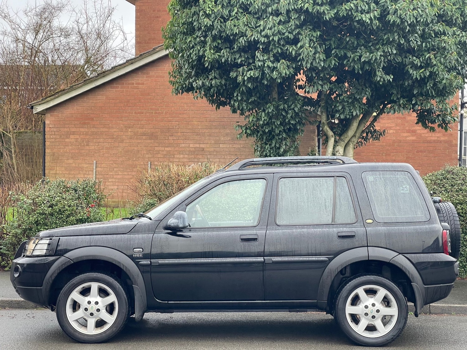 Used Land Rover Freelander 2004 for sale - 77502875: Photo 14