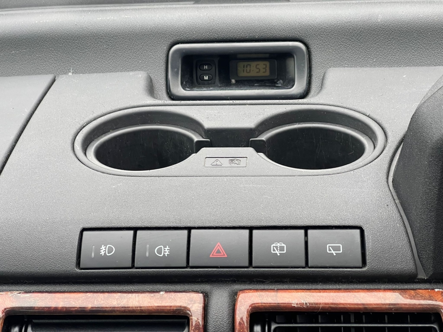 Used Land Rover Freelander 2004 for sale - 77502875: Photo 15