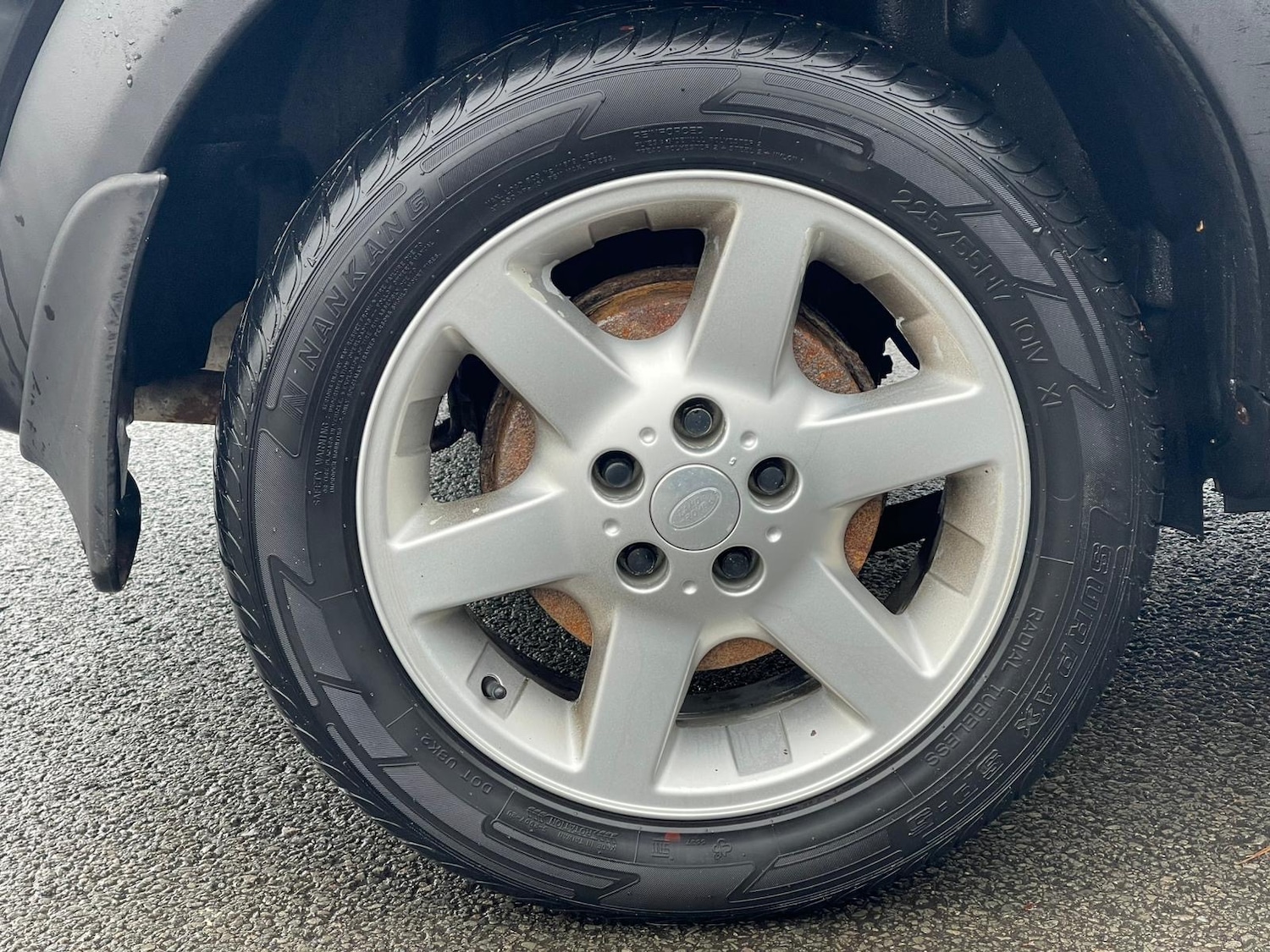 Used Land Rover Freelander 2004 for sale - 77502875: Photo 20