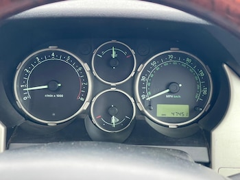 Used Land Rover Freelander 2004 for sale - 77502875: Photo