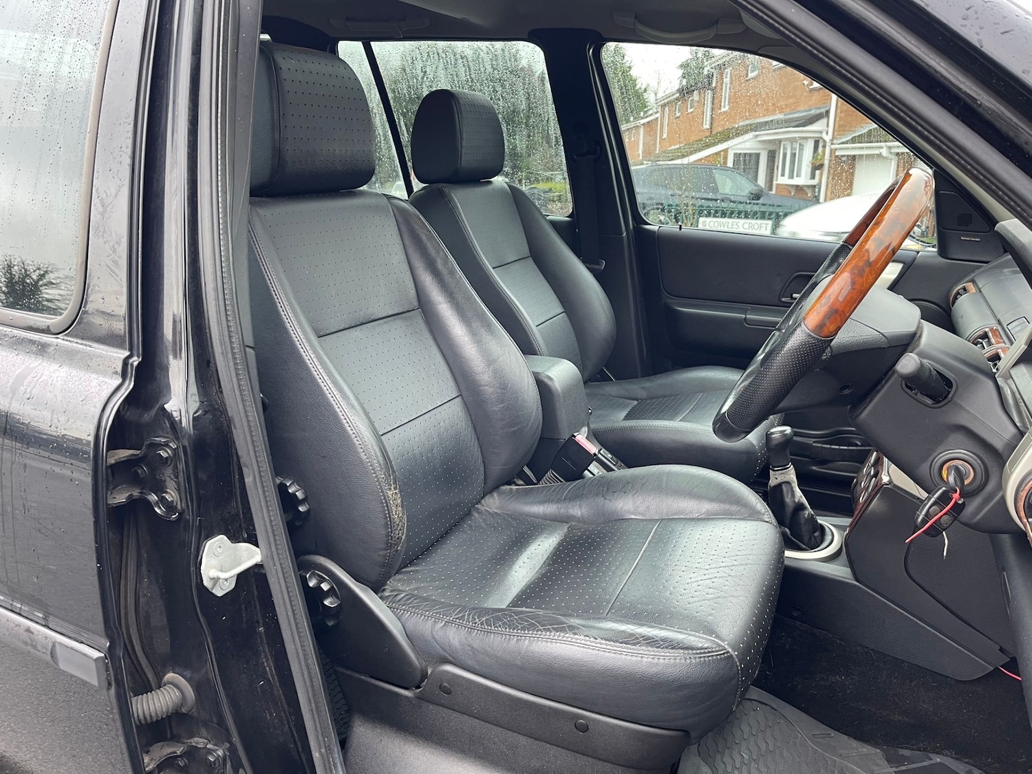 Used Land Rover Freelander 2004 for sale - 77502875: Photo 5