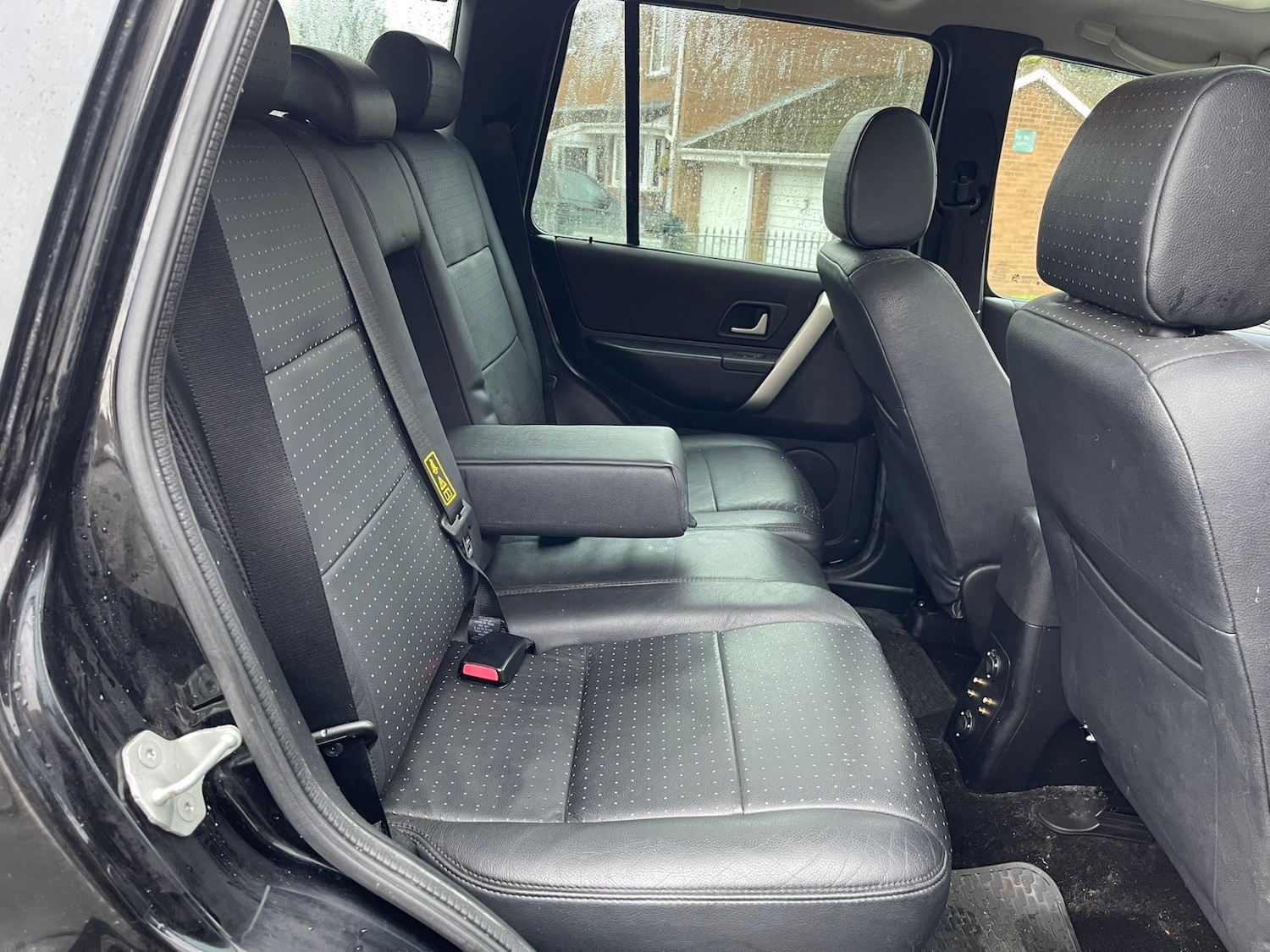 Used Land Rover Freelander 2004 for sale - 77502875: Photo 6