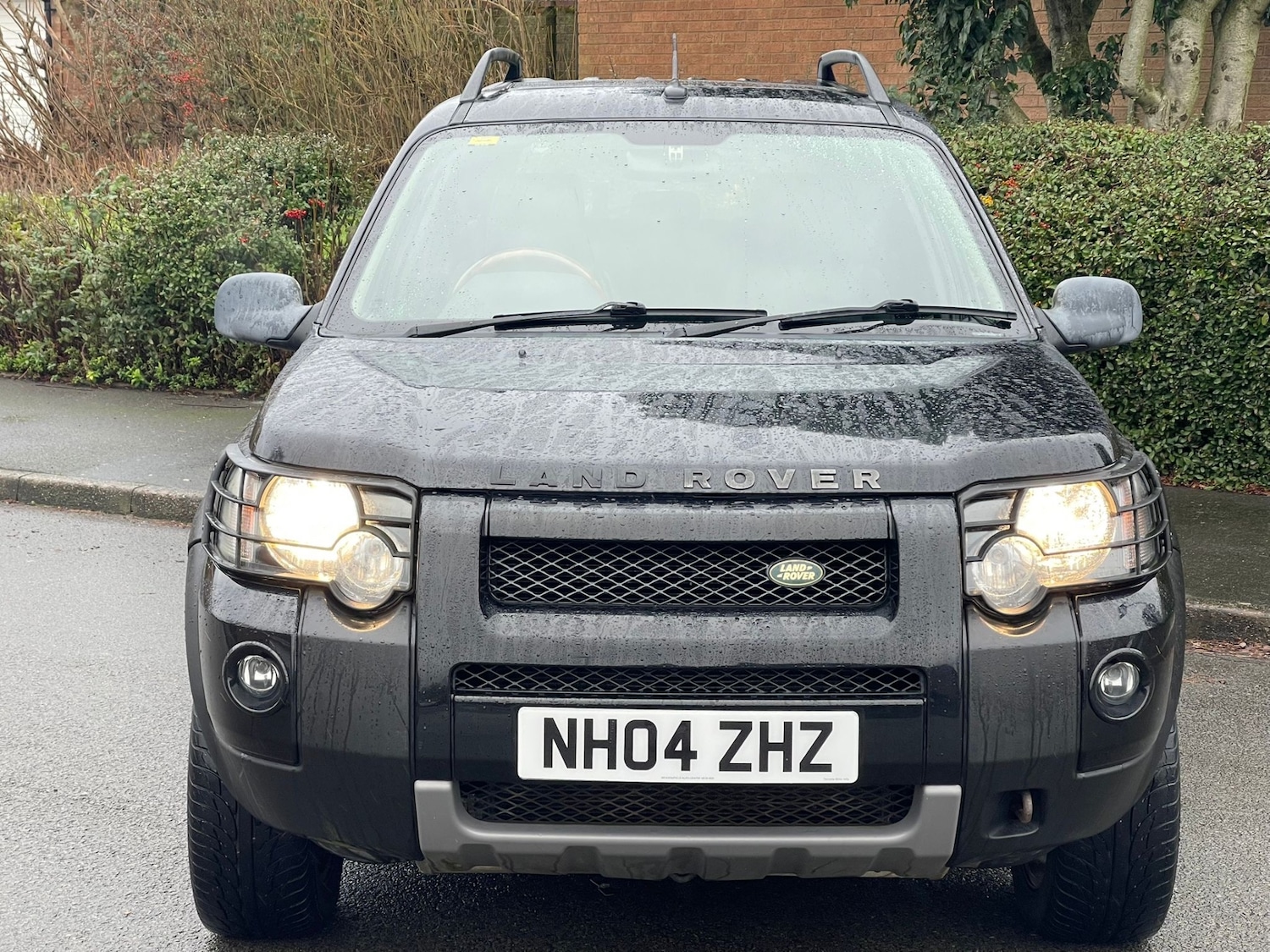 Used Land Rover Freelander 2004 for sale - 77502875: Photo 9