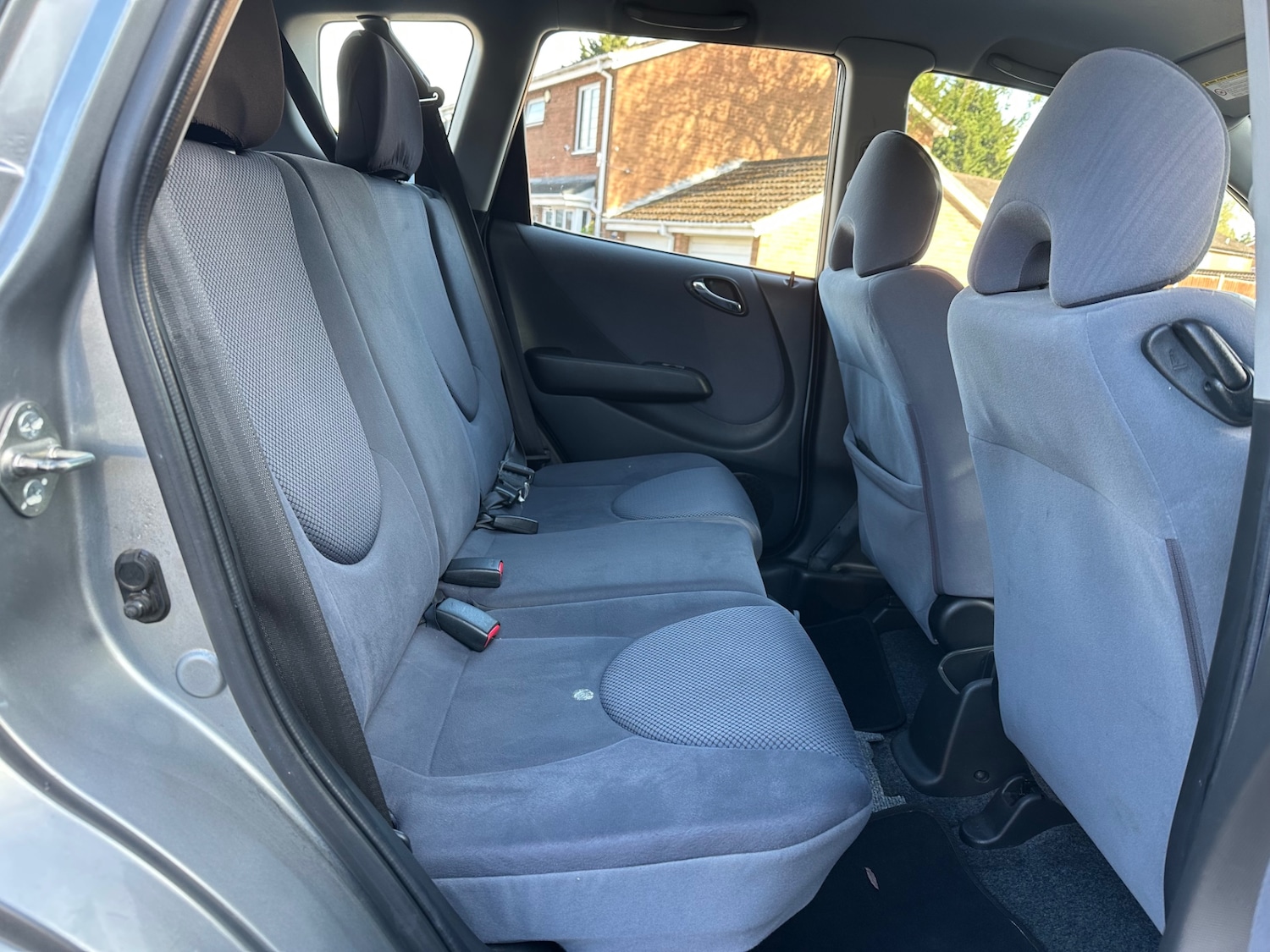 Used Honda Jazz 2007 for sale - 78212213: Photo 12