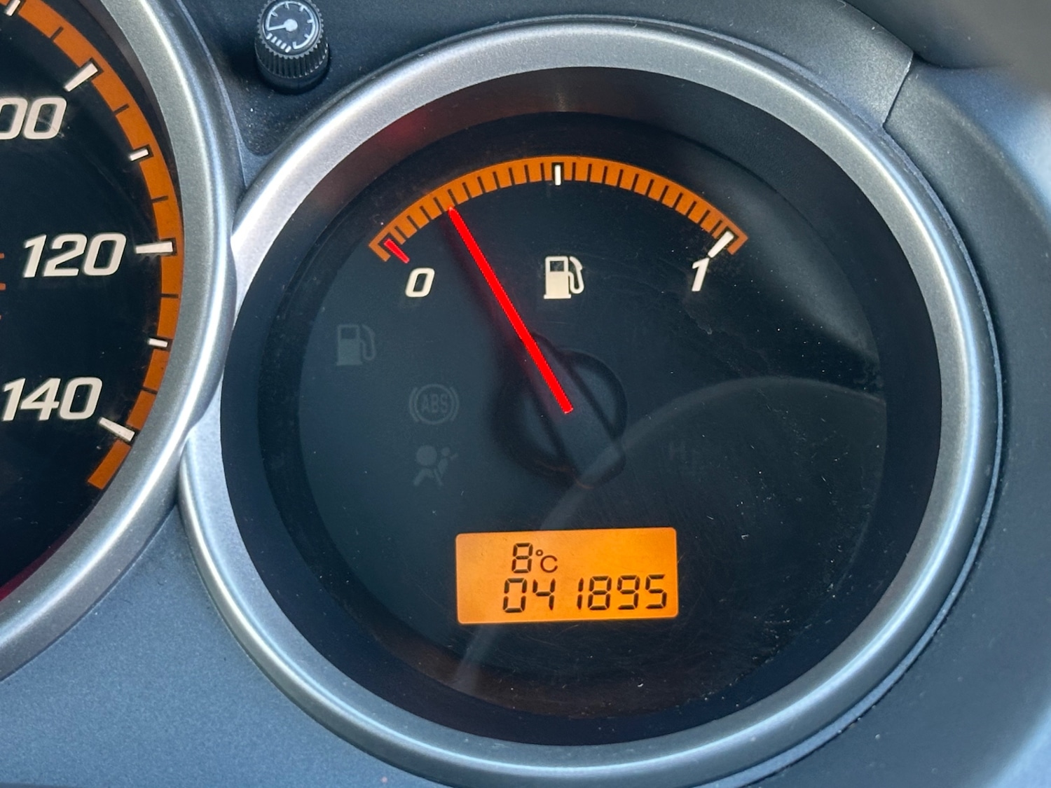 Used Honda Jazz 2007 for sale - 78212213: Photo 13