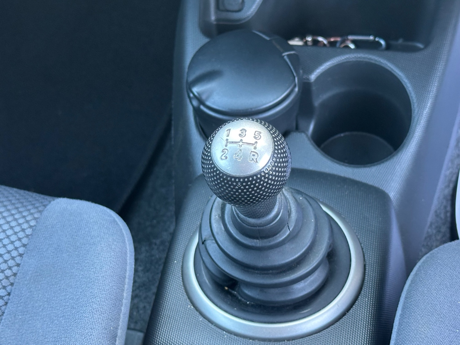 Used Honda Jazz 2007 for sale - 78212213: Photo 16