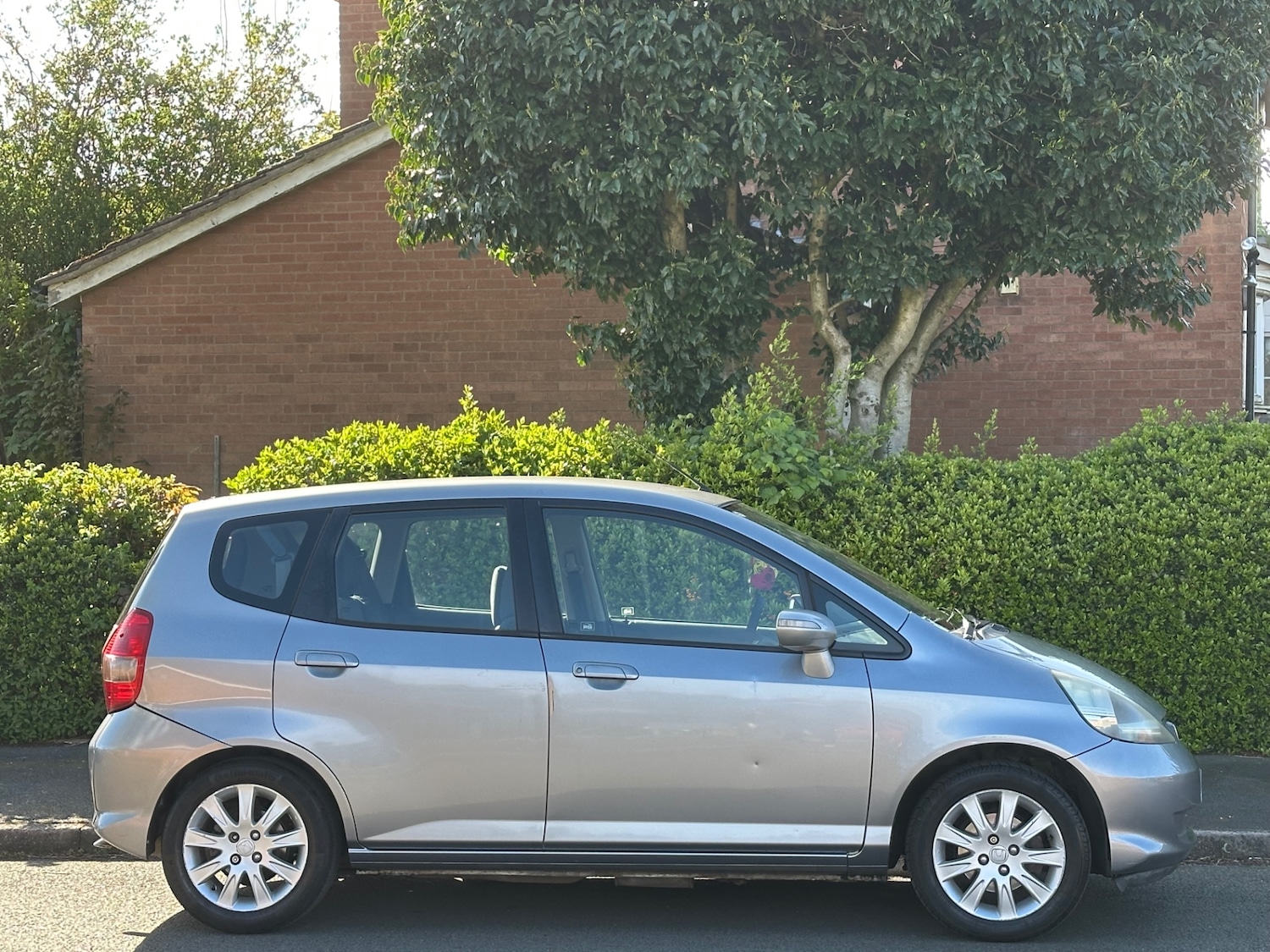 Used Honda Jazz 2007 for sale - 78212213: Photo 7