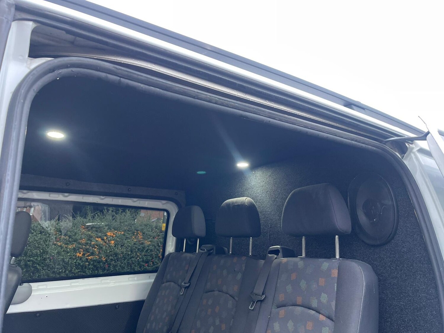 Used Mercedes-Benz Vito 2011 for sale - 76358408: Photo 14