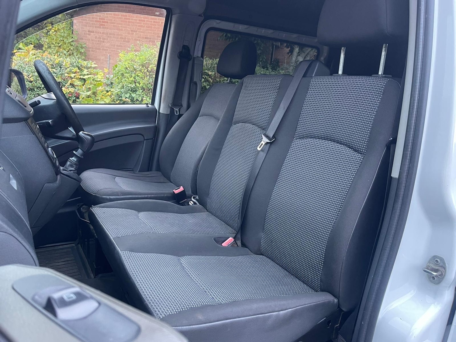 Used Mercedes-Benz Vito 2011 for sale - 76358408: Photo 15