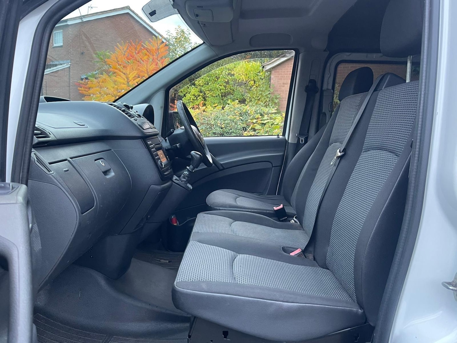 Used Mercedes-Benz Vito 2011 for sale - 76358408: Photo 4