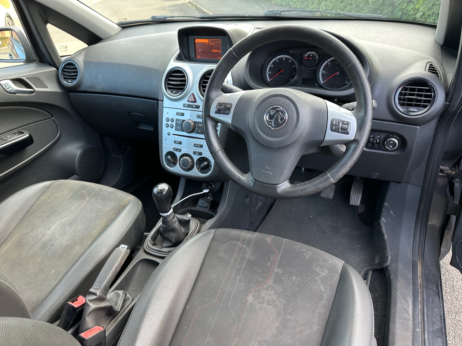 Vehicle 11