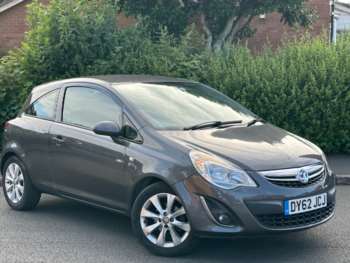 2012 (62) - 1.2 Active 3dr [AC]