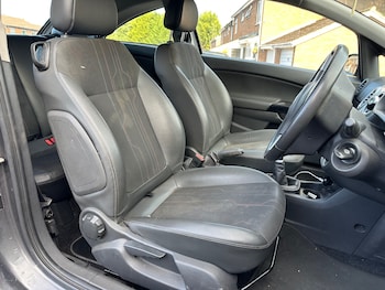 Used Vauxhall Corsa 2012 for sale - 75197217: Photo