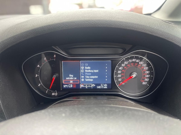 Used Ford Galaxy 2012 for sale - 76325876: Photo 10