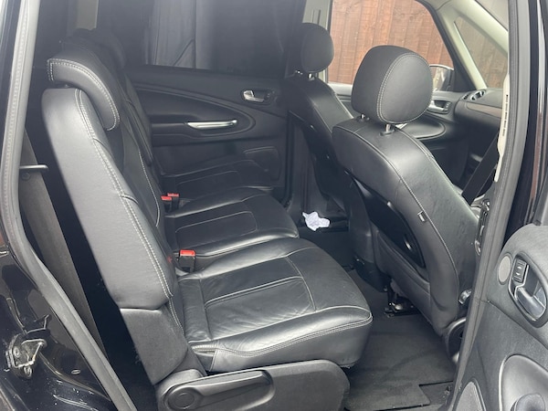 Used Ford Galaxy 2012 for sale - 76325876: Photo 11