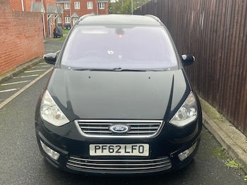Used Ford Galaxy 2012 for sale - 76325876: Photo 2