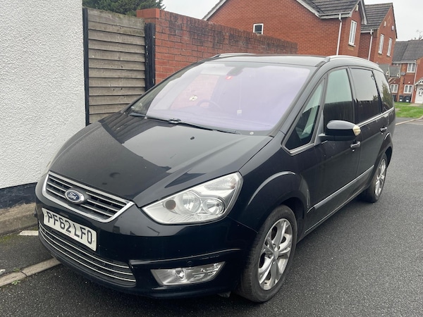 Used Ford Galaxy 2012 for sale - 76325876: Photo 3