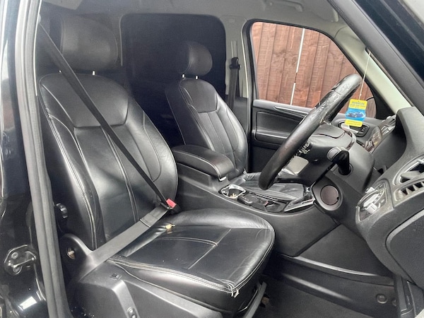 Used Ford Galaxy 2012 for sale - 76325876: Photo 5