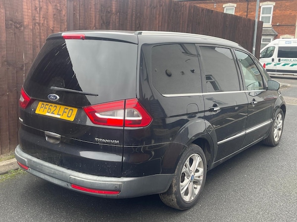 Used Ford Galaxy 2012 for sale - 76325876: Photo 6